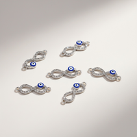 Double Loop Charm