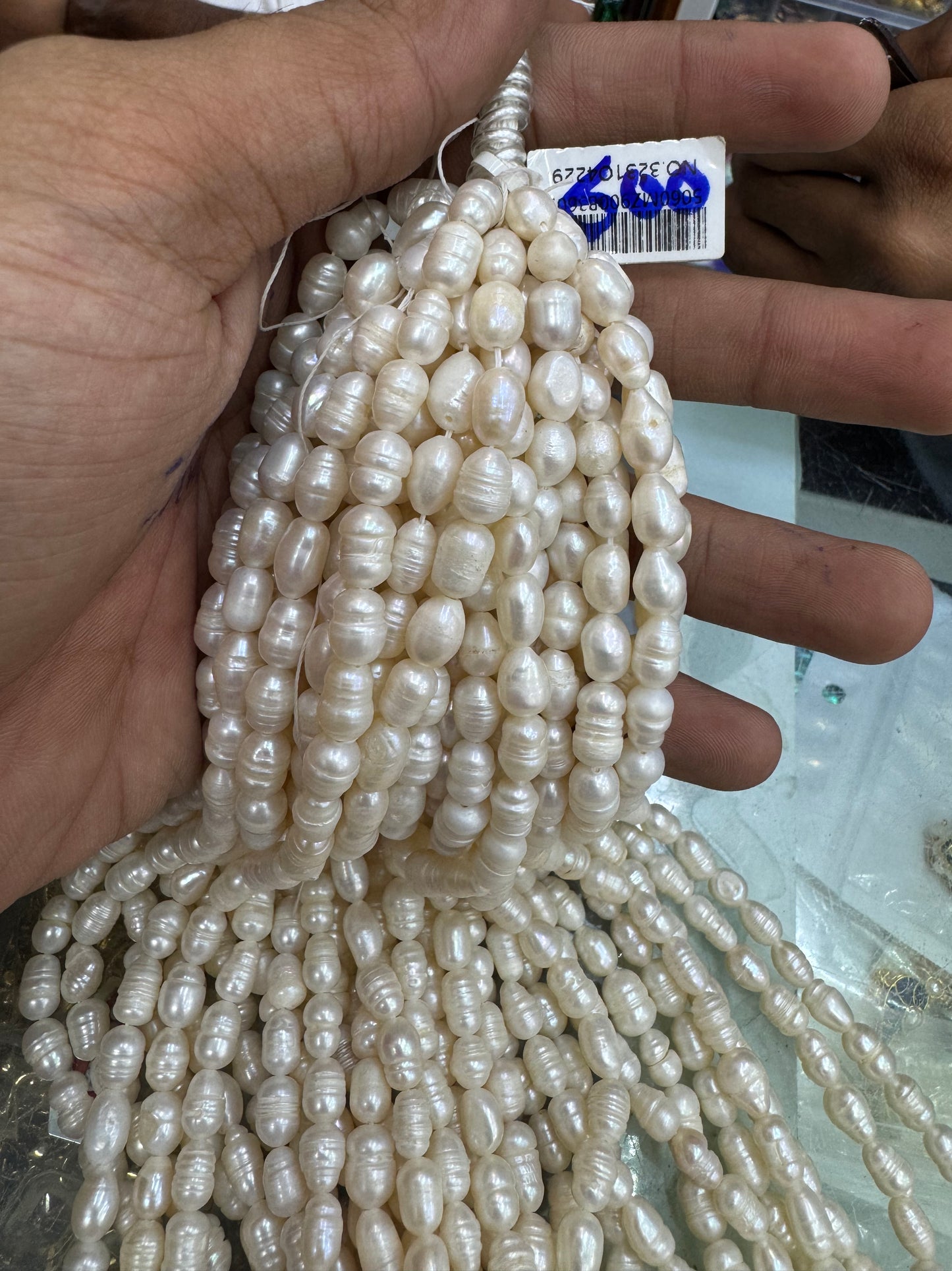 Freshwater Pearl Beads for Jewellery Making