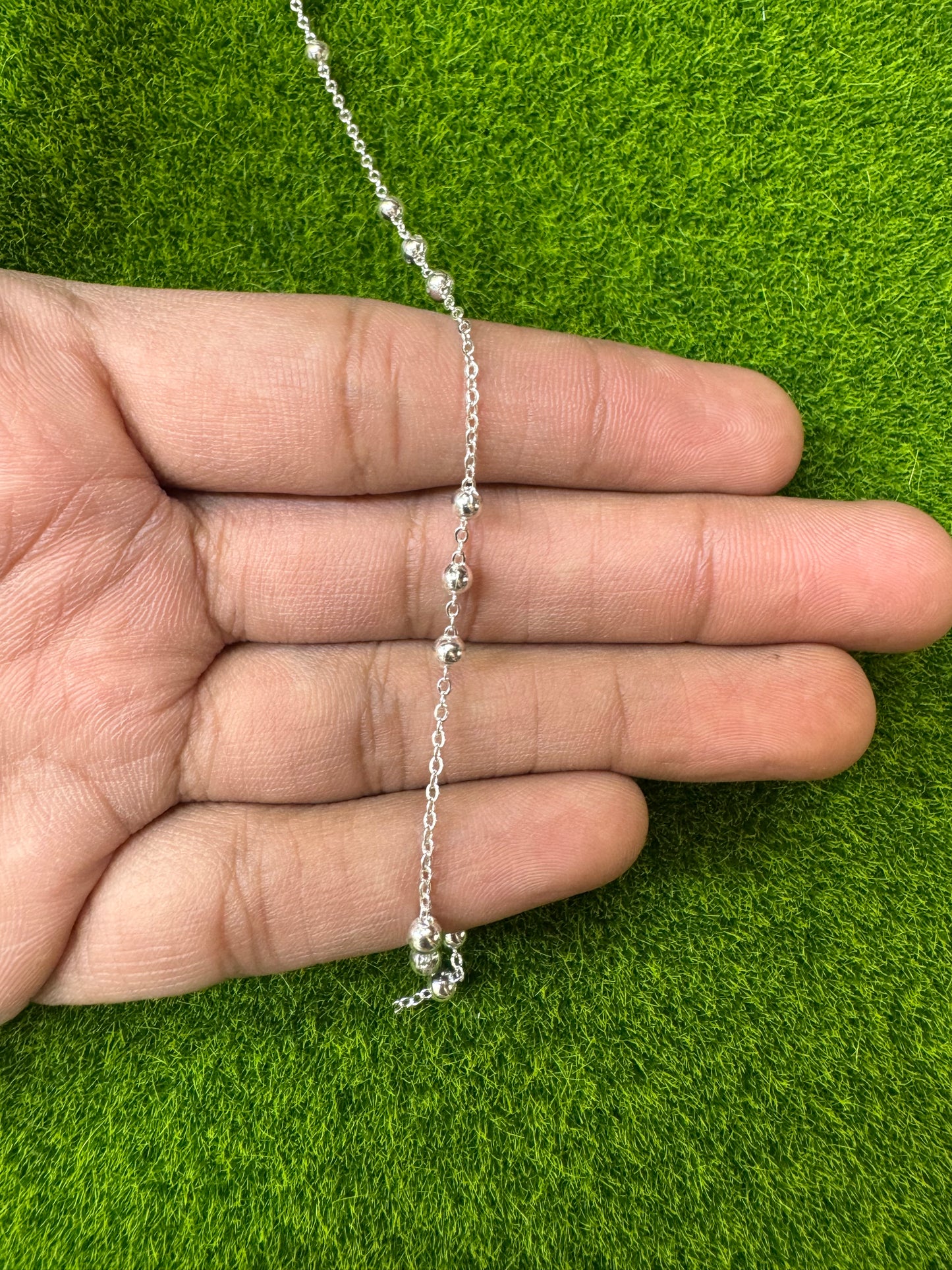 Stainless Steel Chain for Jewellery Making