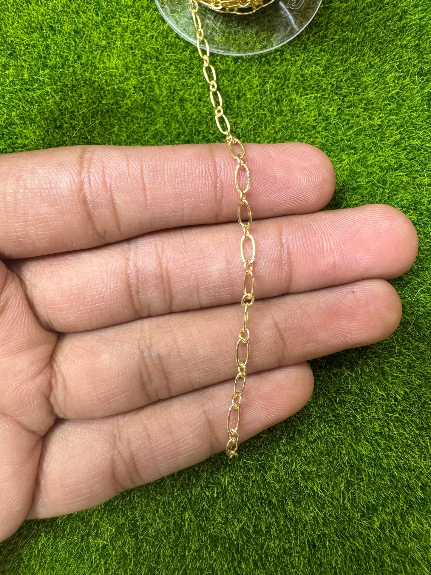 Stainless Steel Chain for Jewellery Making