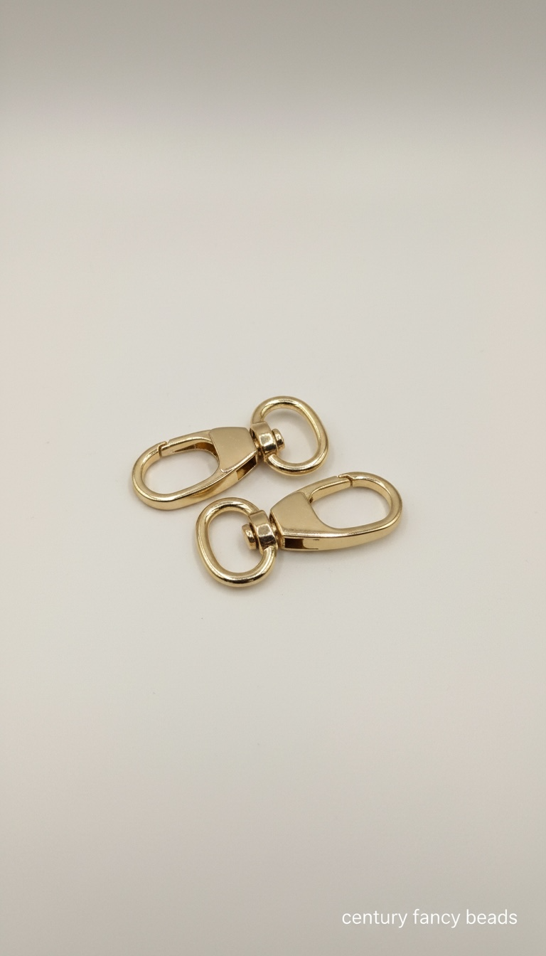 Purse Lock Hook