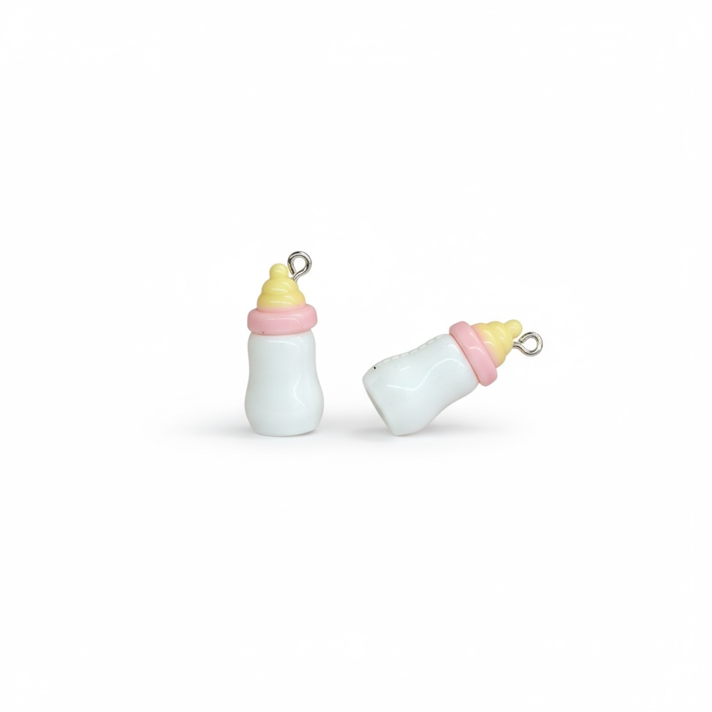 Mini Bottle Charm