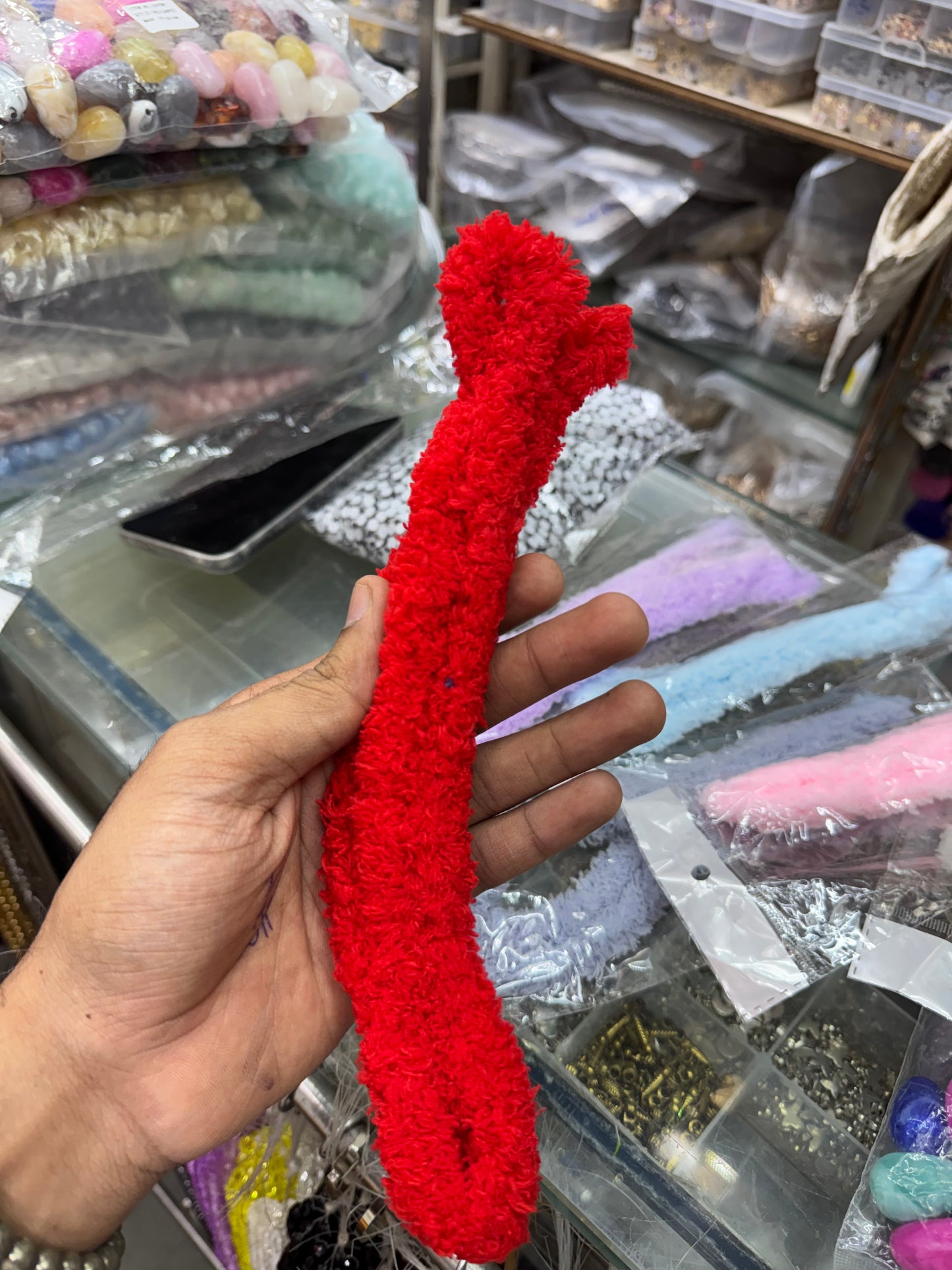 Doll Making Pipe Cleaners for DIY Crafts