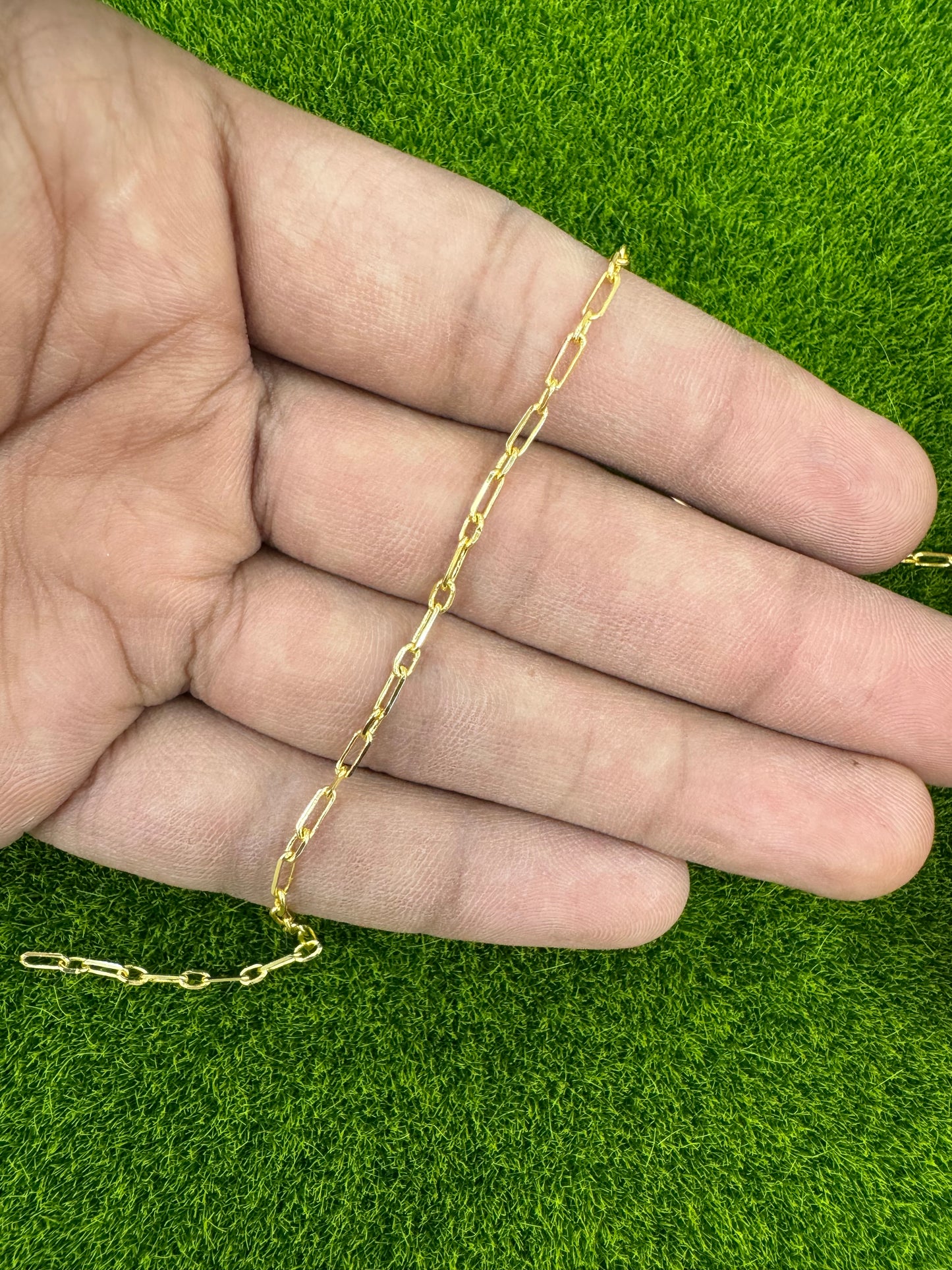Stainless Steel Chain for Jewellery Making