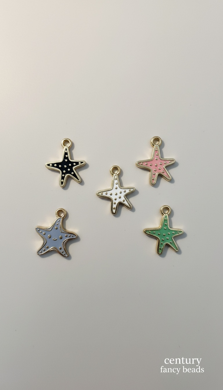 Premium Designer UV Charm