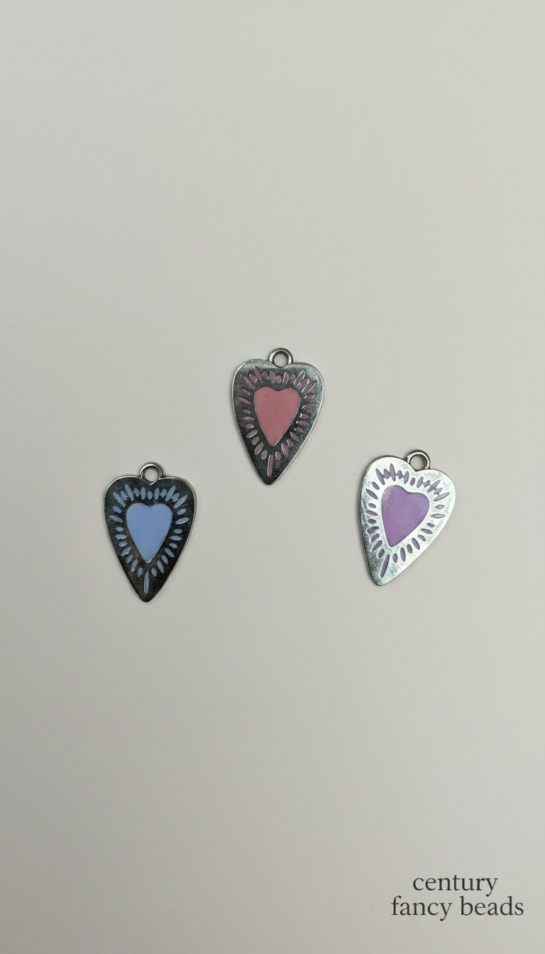 Premium Designer UV Charm