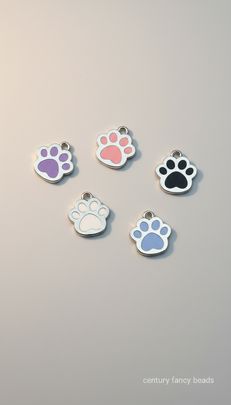 Premium Designer UV Charm