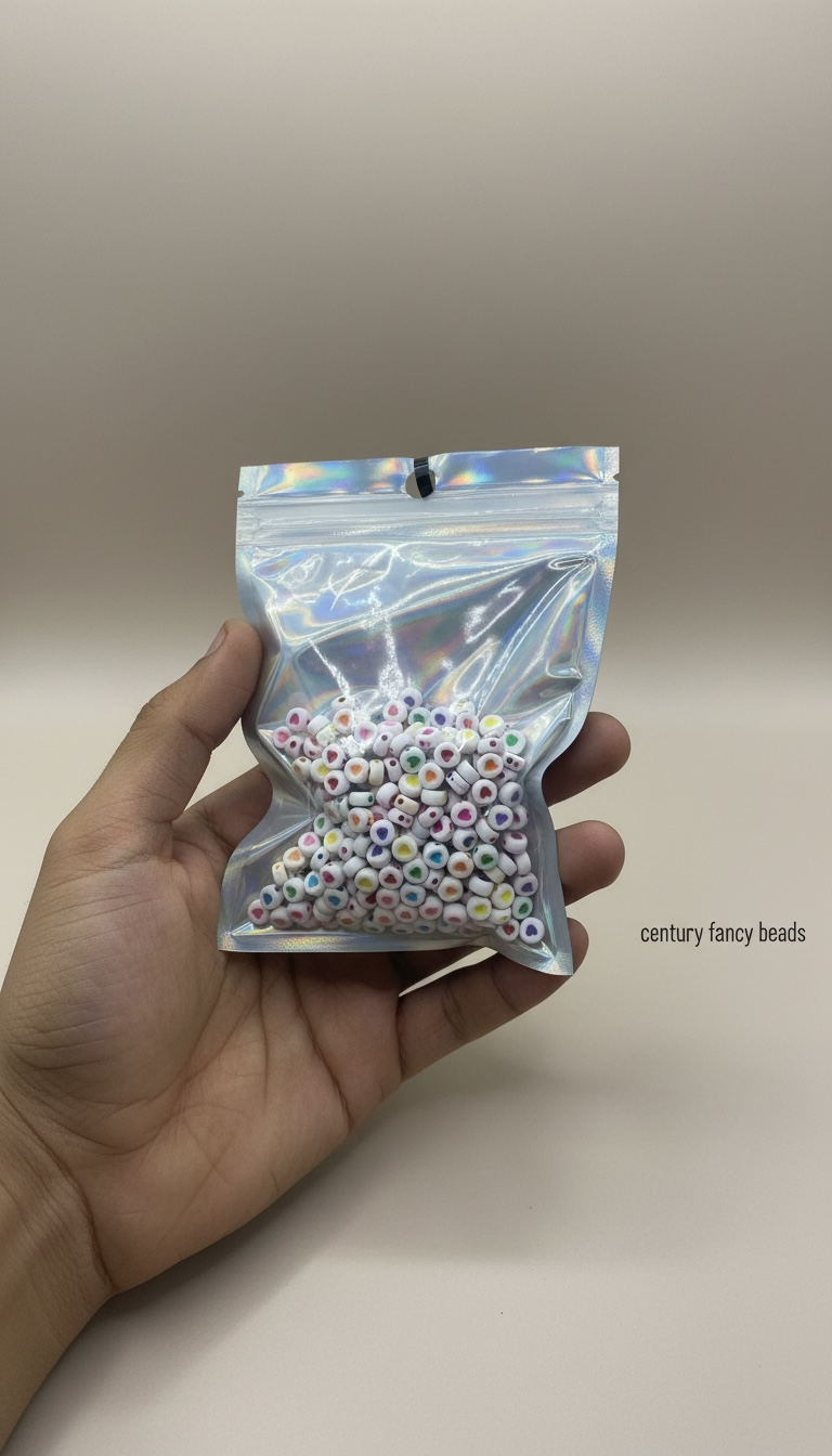 Mini Packet