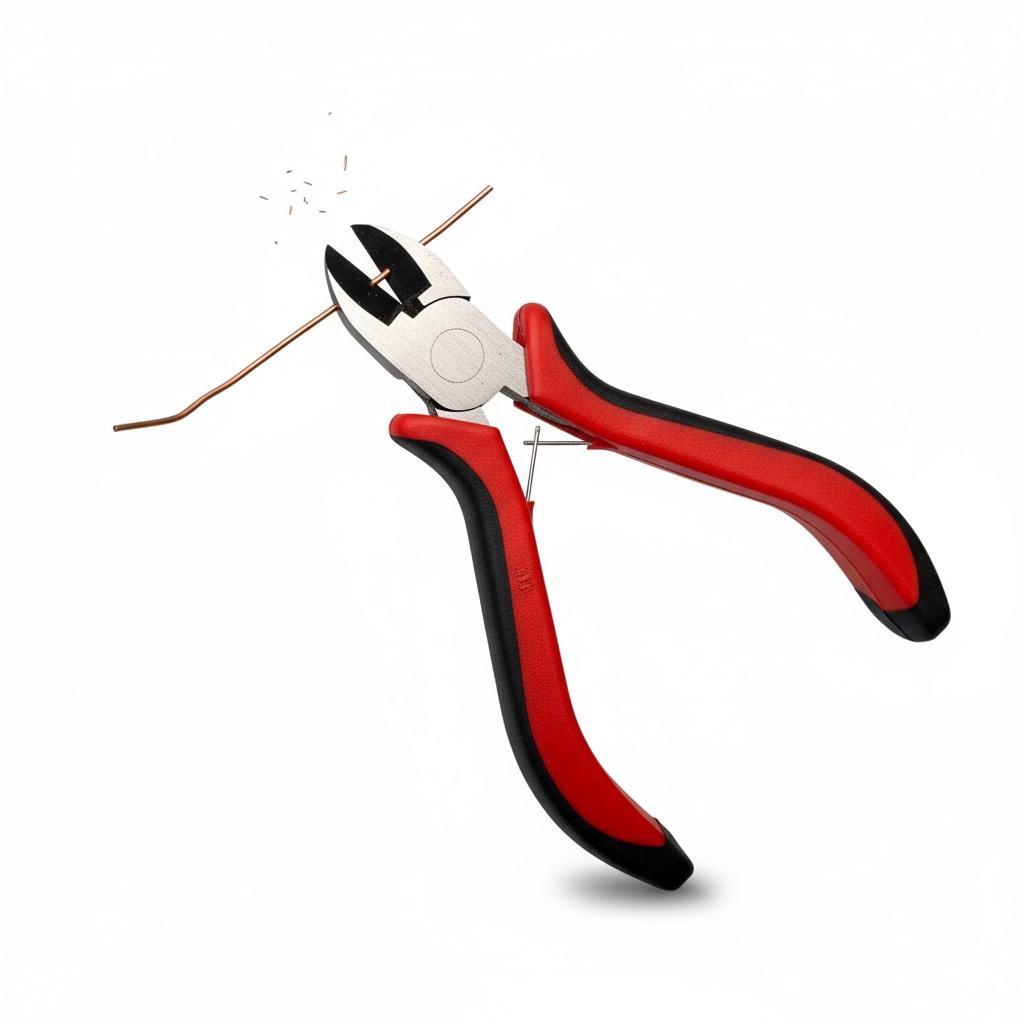 Jewellery Cutting Plier