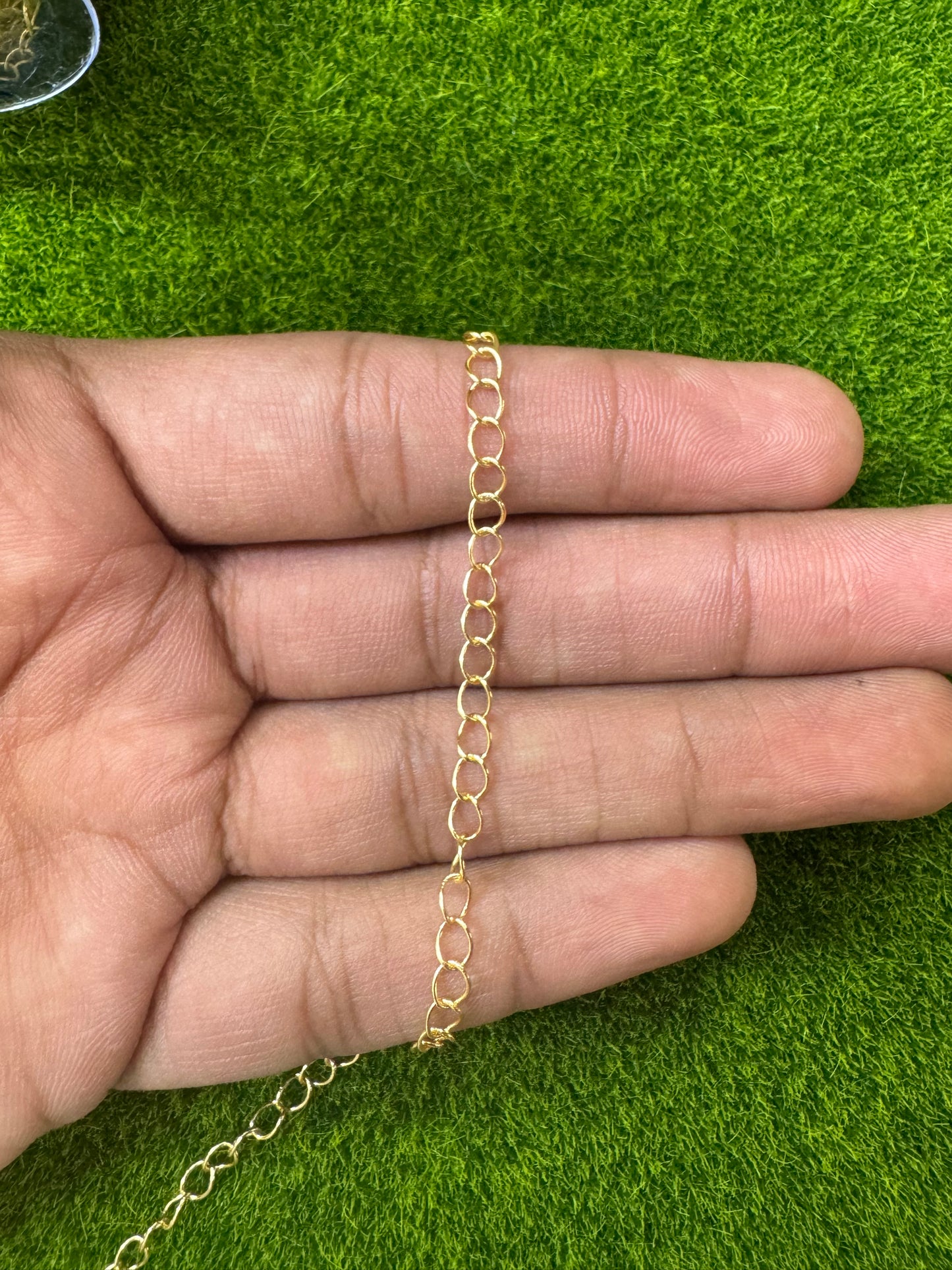 Stainless Steel Chain for Jewellery Making