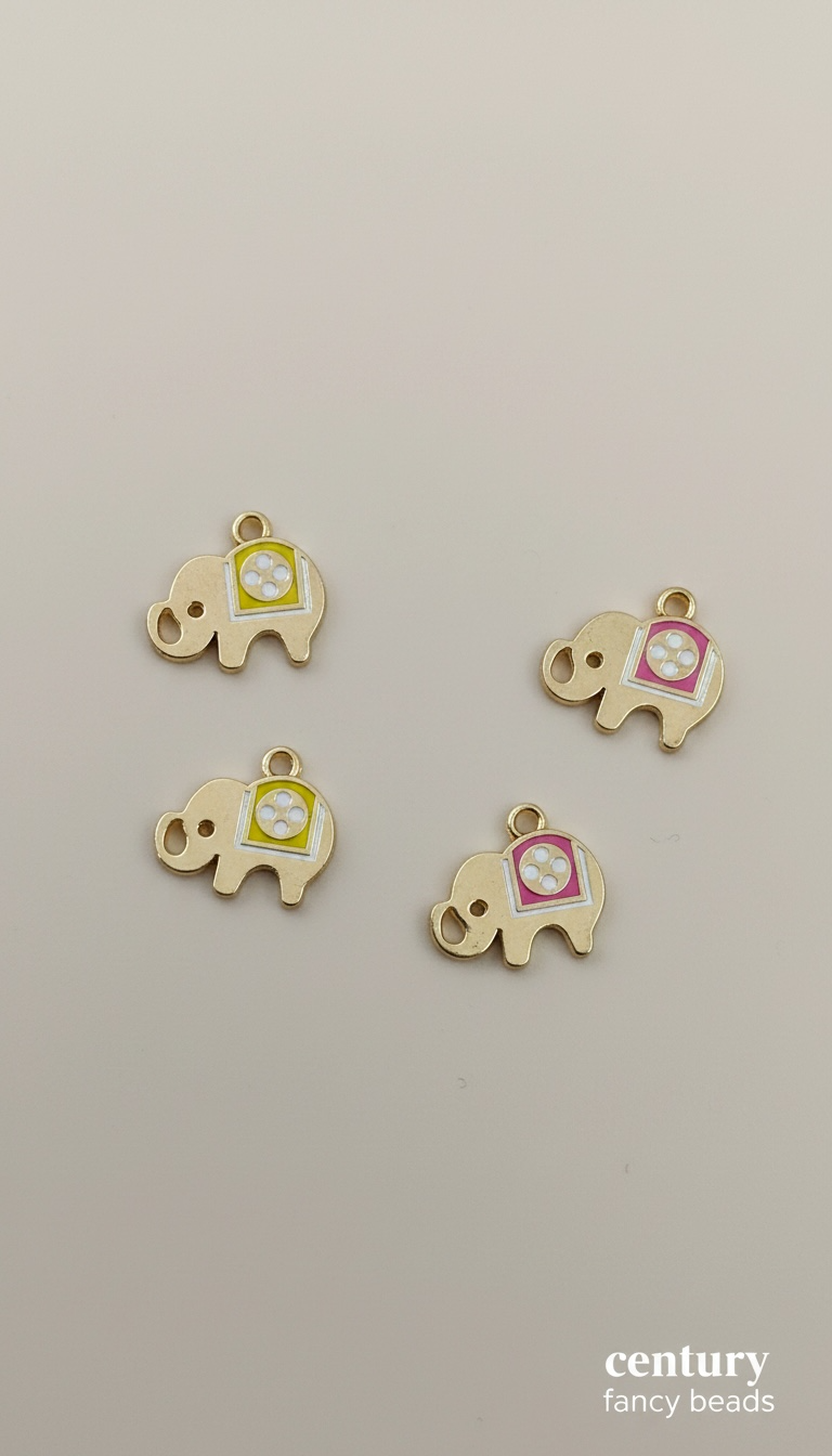 Premium Designer UV Charm