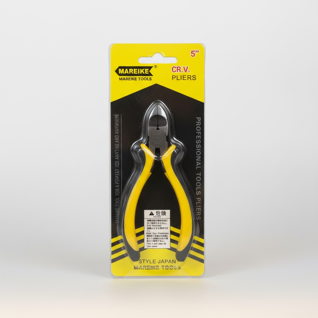 Jewellery Cutting Plier