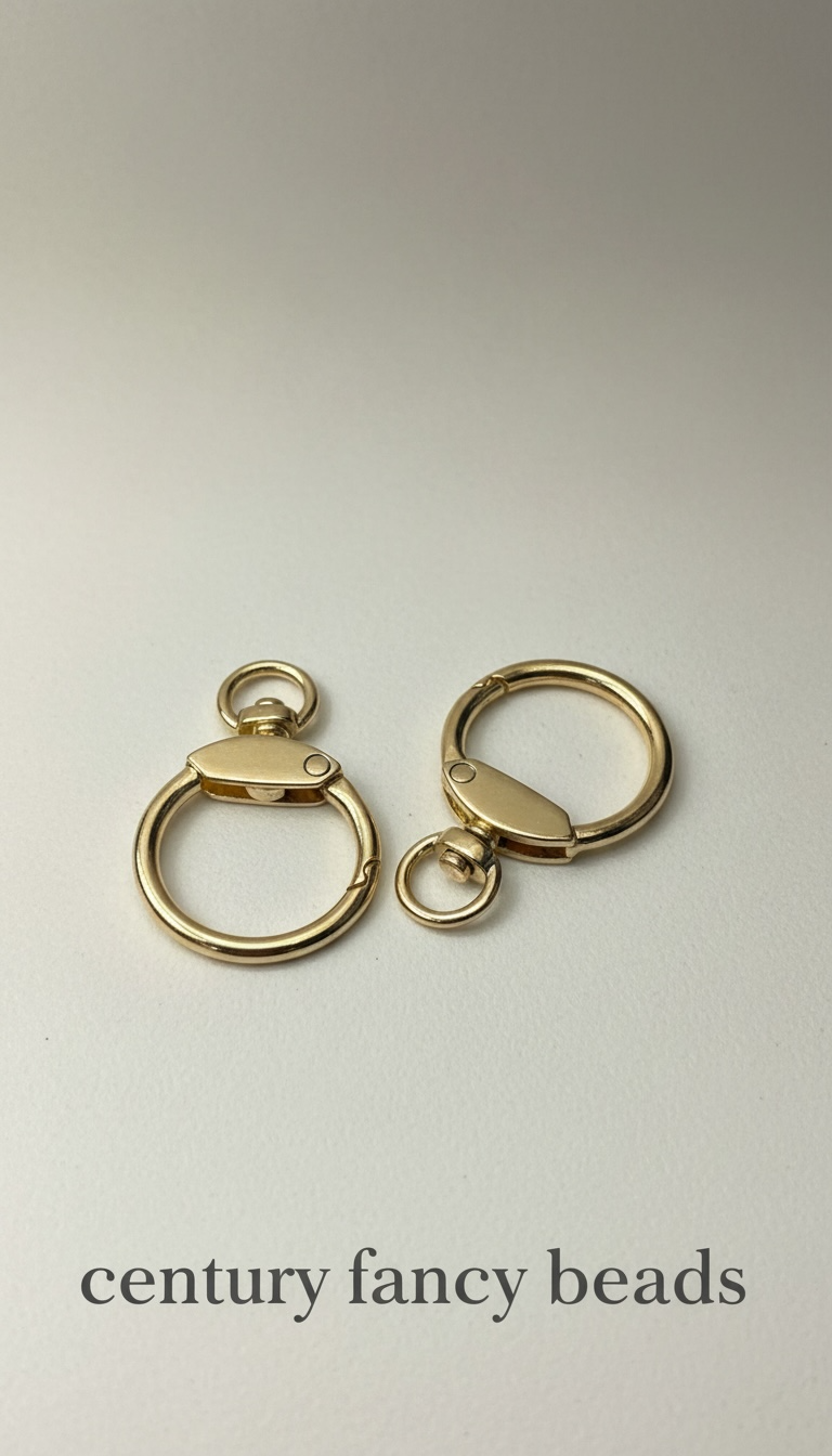 Purse Lock Hook