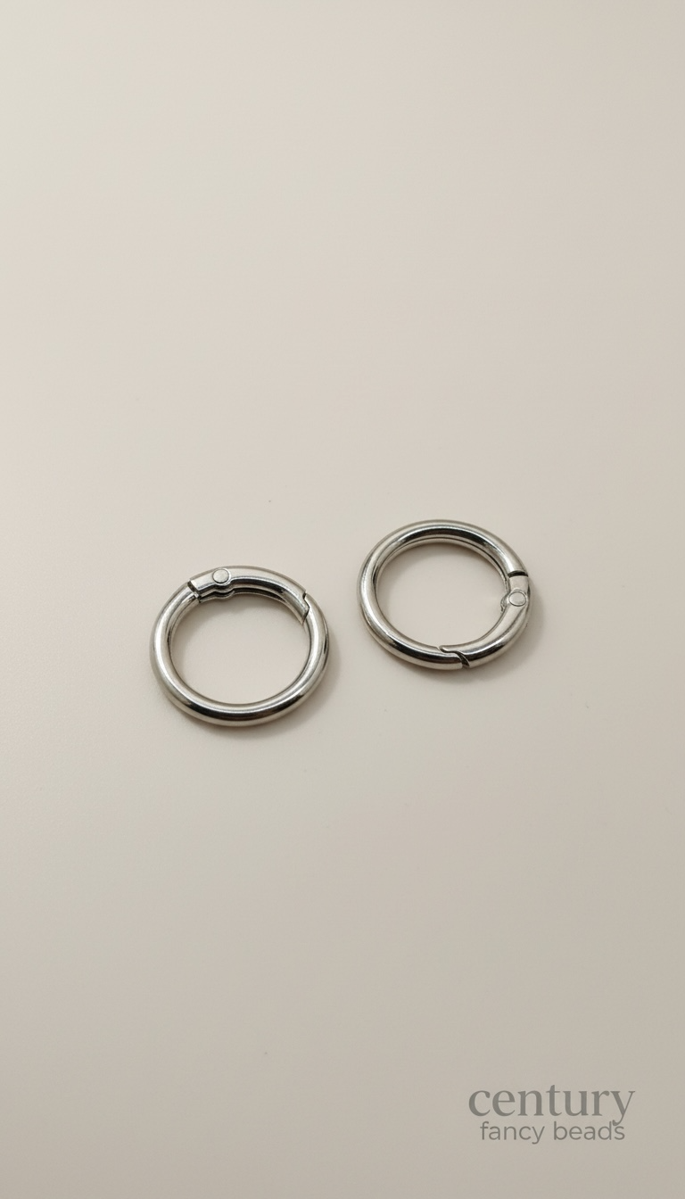 Purse Lock Hook