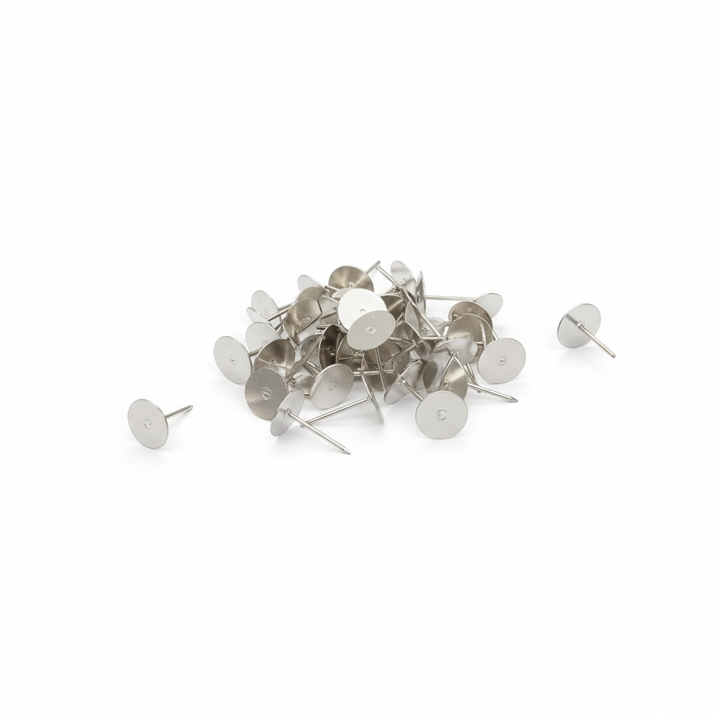 Earring Back Stopper
