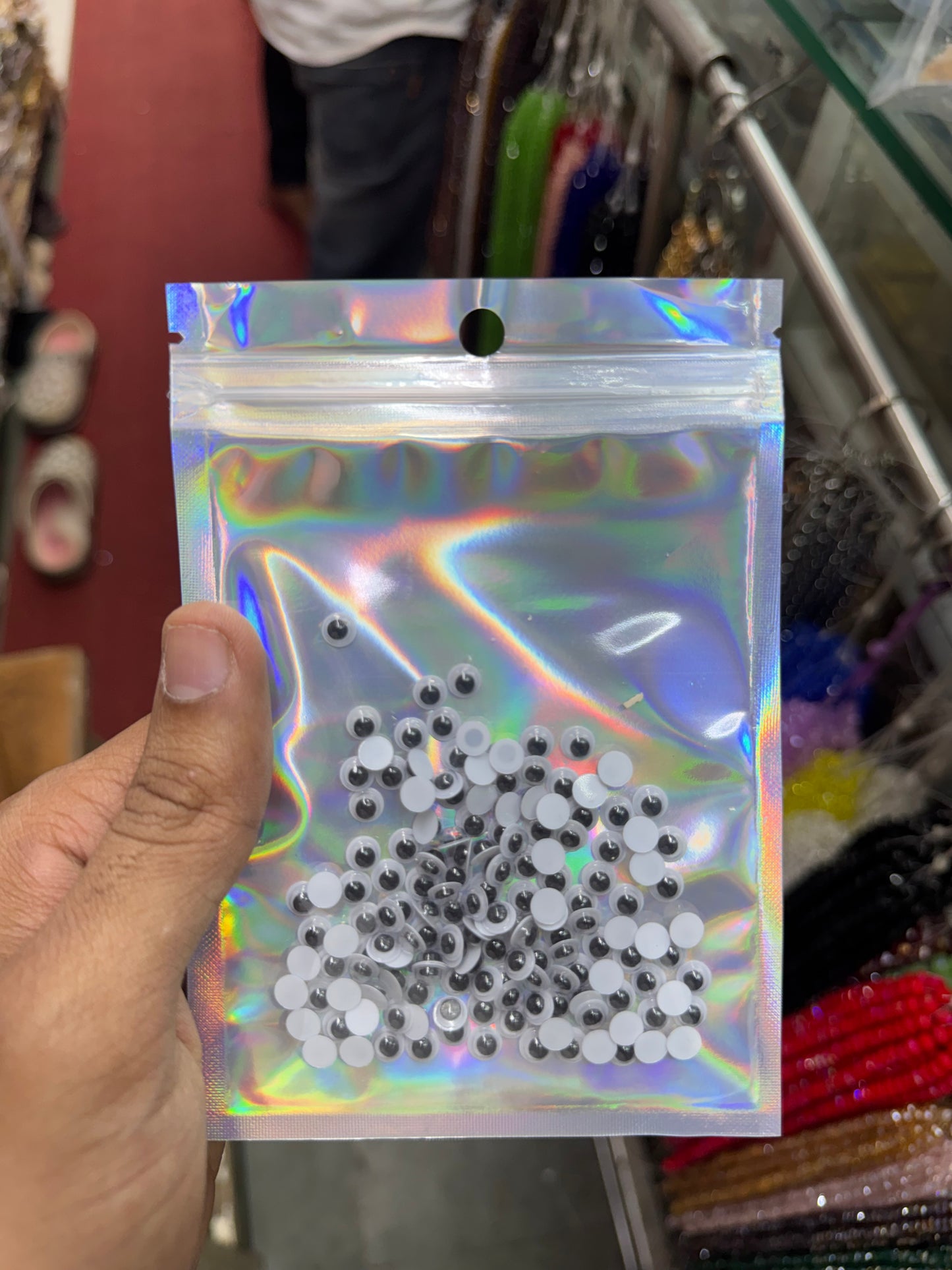 Google Eyes for Crafts