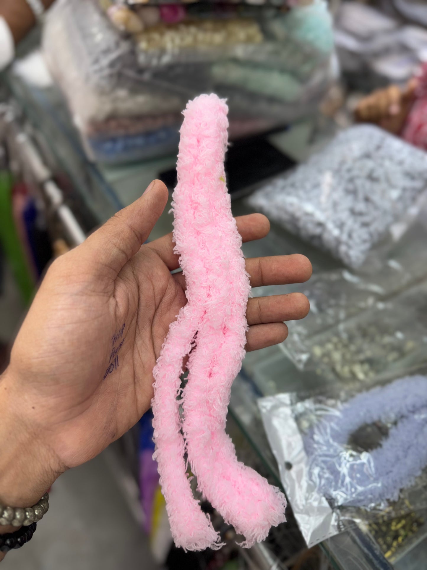 Doll Making Pipe Cleaners for DIY Crafts