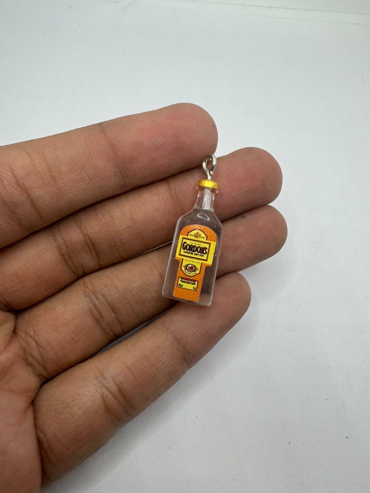 Mini Gordon for DIY Crafts & Imitation Jewellery Making |