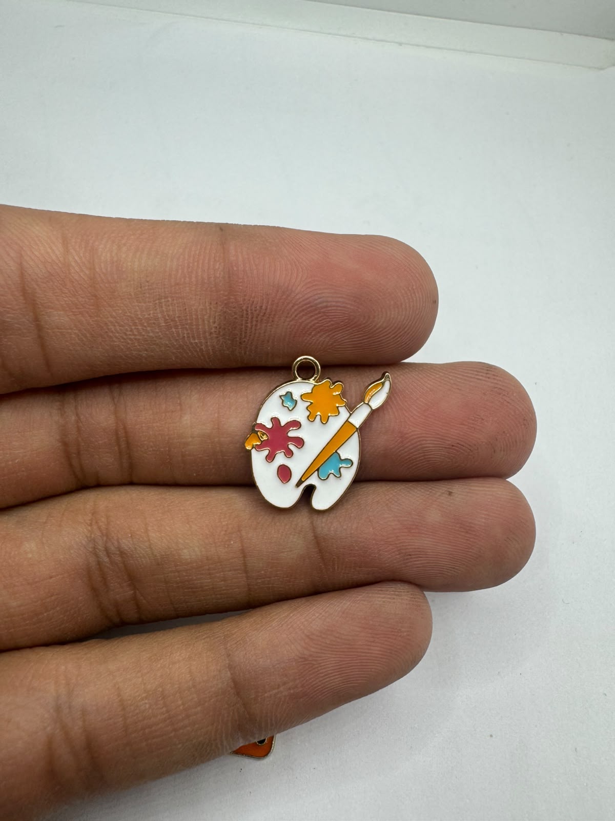 Artist π¨ enamel for Imitation Jewellery Making | Century Fancy Beads