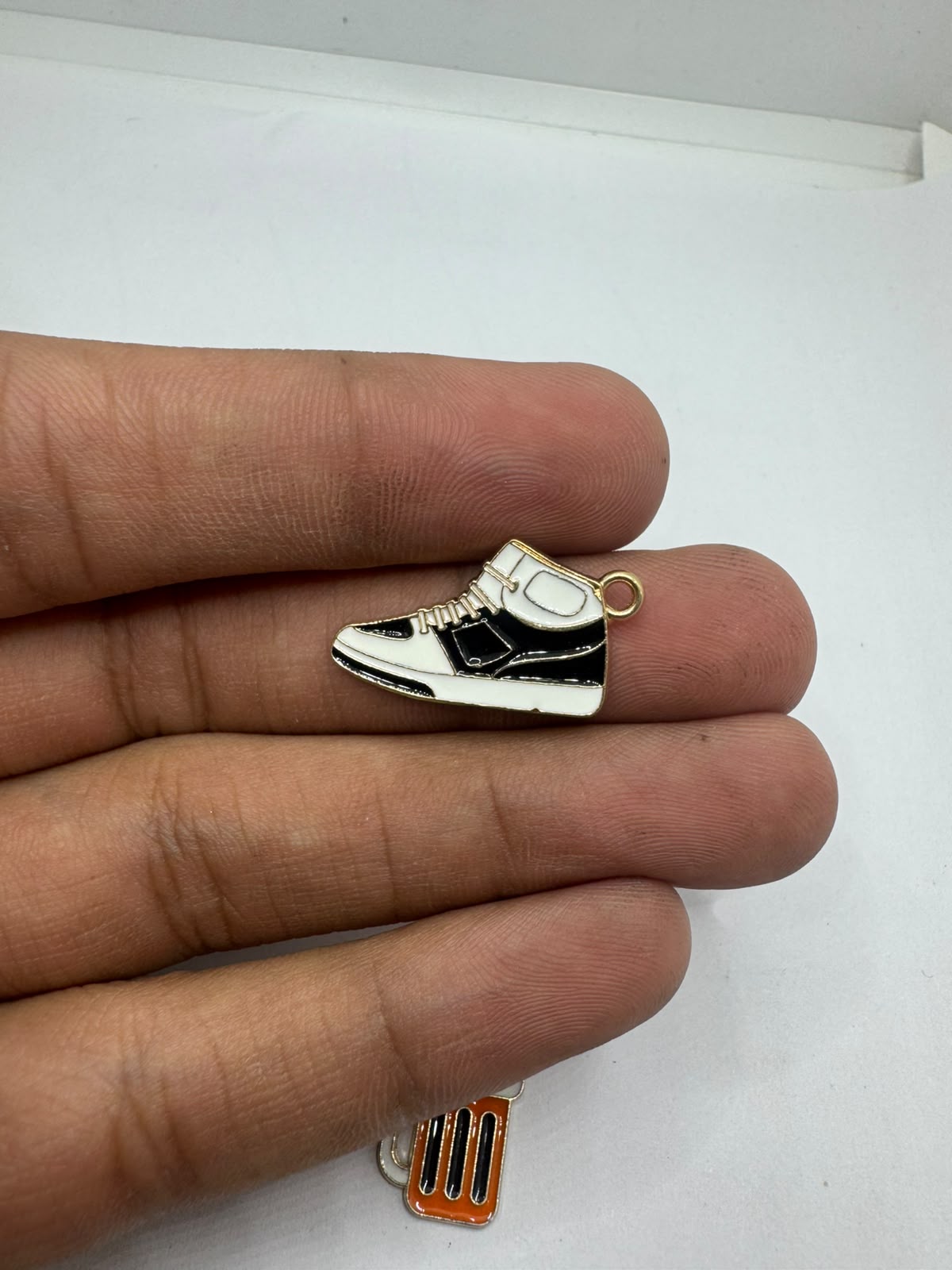 Shoes enamel for Imitation Jewellery Making | Century Fancy Beads