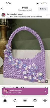 Purse & Accessories