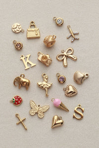 Anti-Tarnish Charms