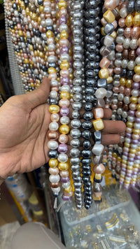 Shell Pearl