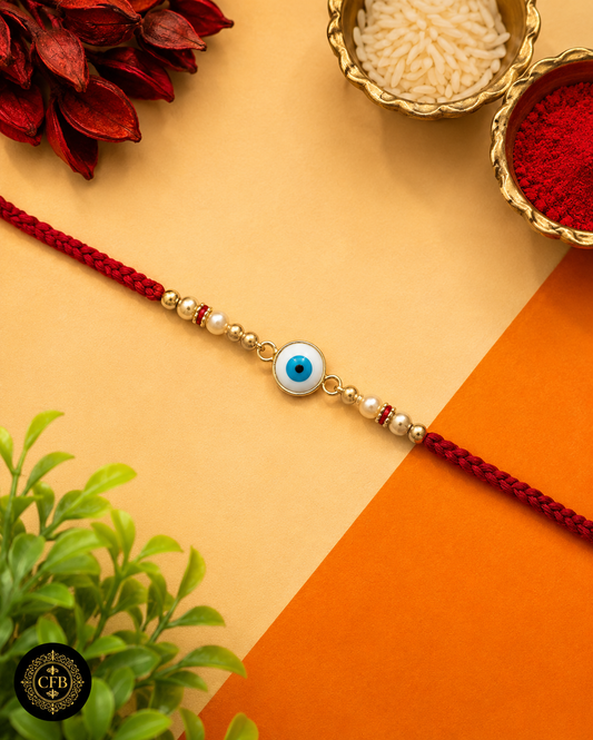 Rakhi Charms for Rakhi Making | Imitation Jewellery ( only  central charm )