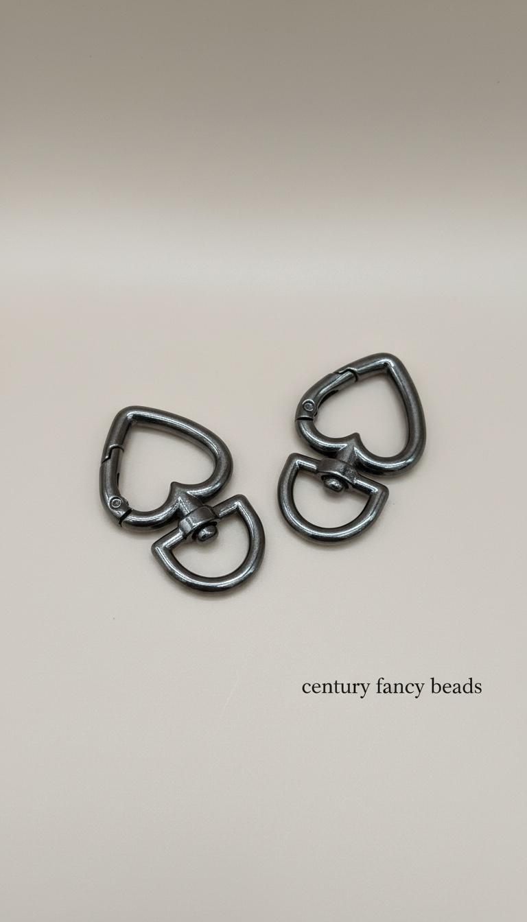 Purse Lock Hook