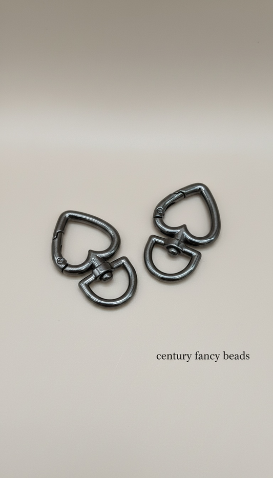 Purse Lock Hook