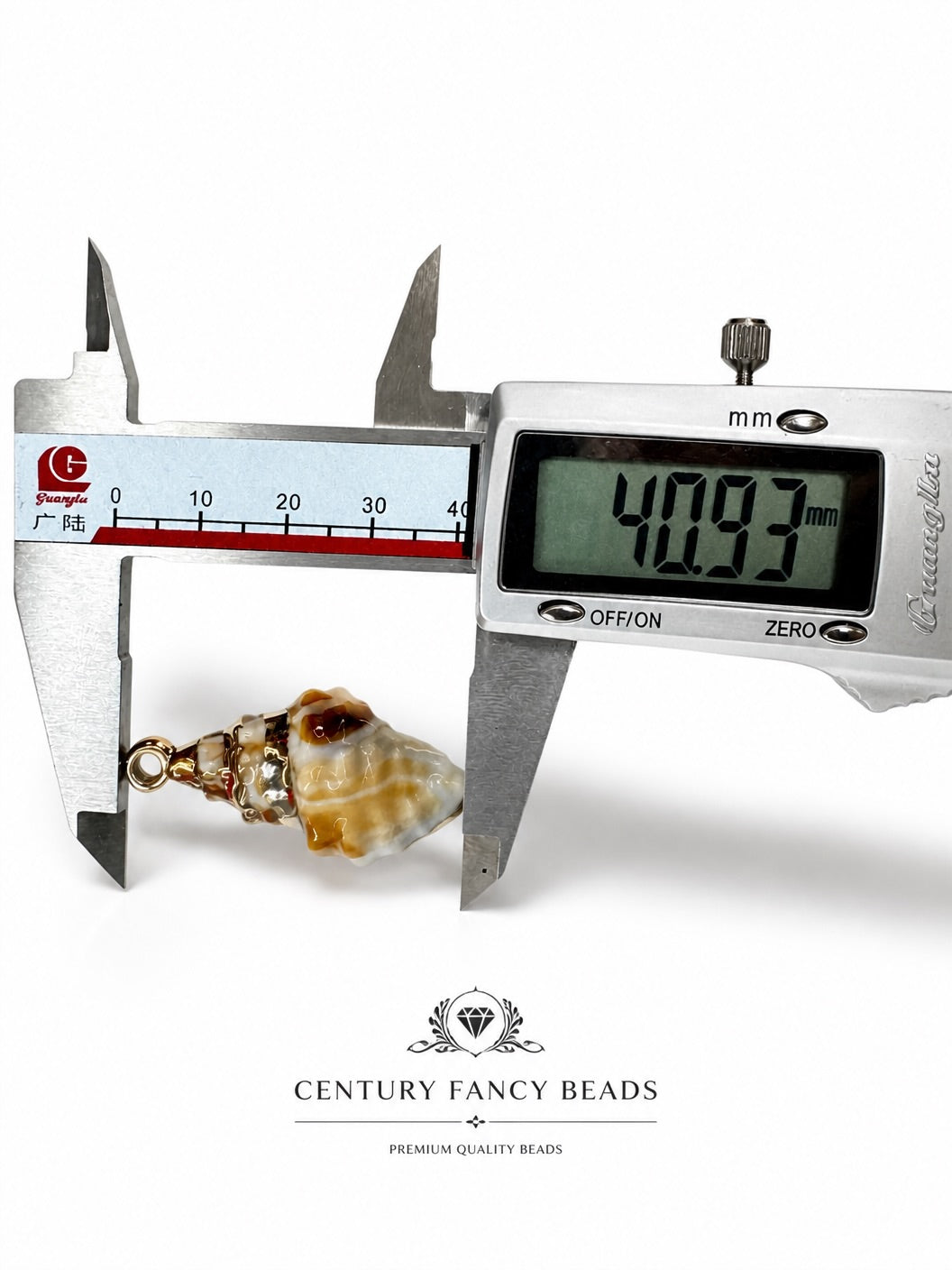 Premium Shell  Quality Plastic Look shell  for Imitation jewellery |