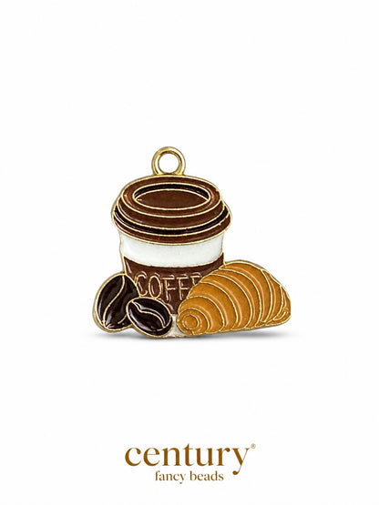 Coffee for Imitation Jewellery Making | Century Fancy Beads