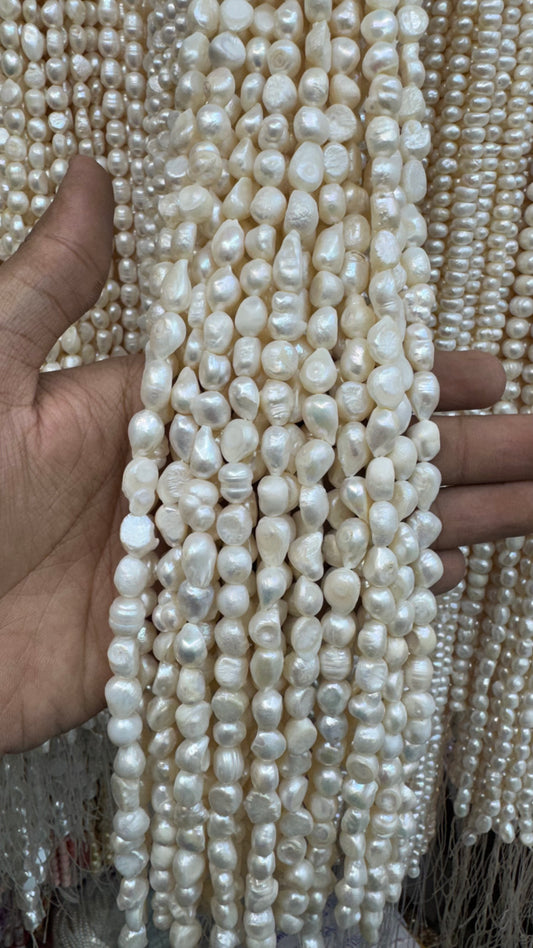 Fresh water pearl