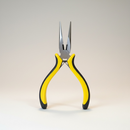 Combination Plier (Jewellery Making Tool)