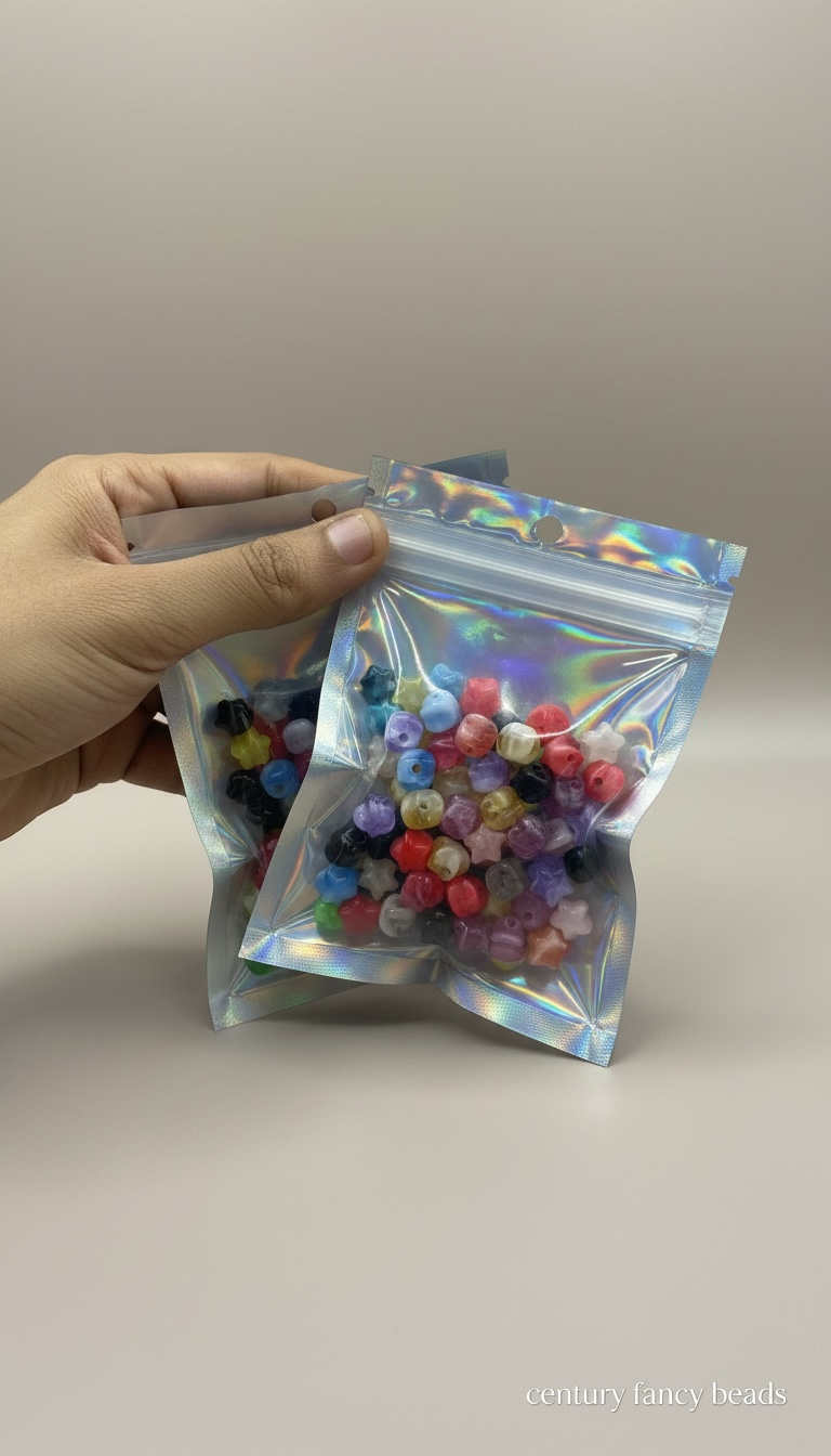 Mini Packet