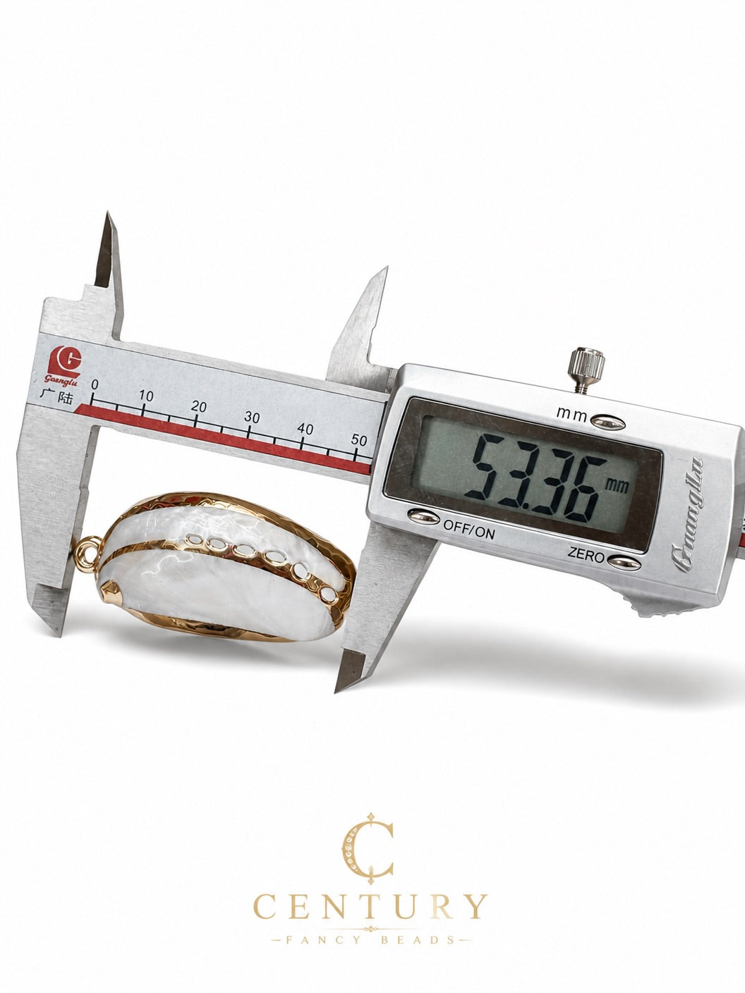 Premium Shell  Quality Plastic Look shell  for Imitation jewellery |