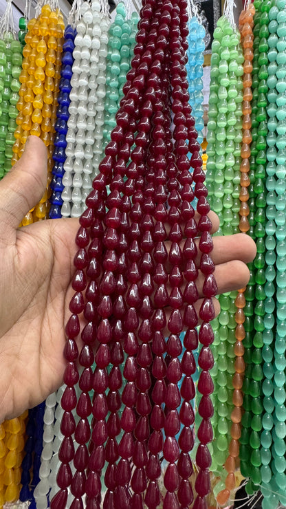 Monaliza beads