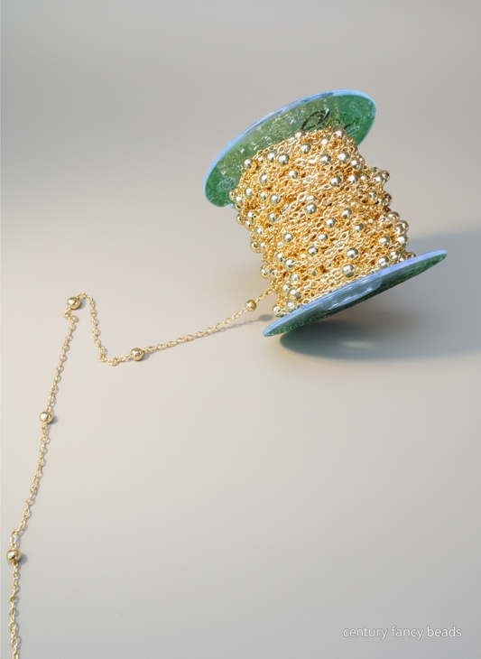 Stainless Steel Chain for Jewellery Making