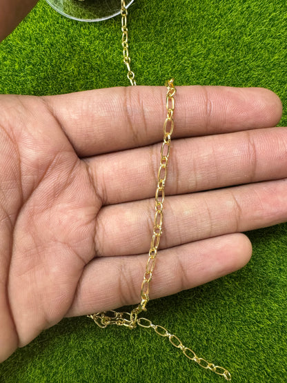 Stainless Steel Chain for Jewellery Making