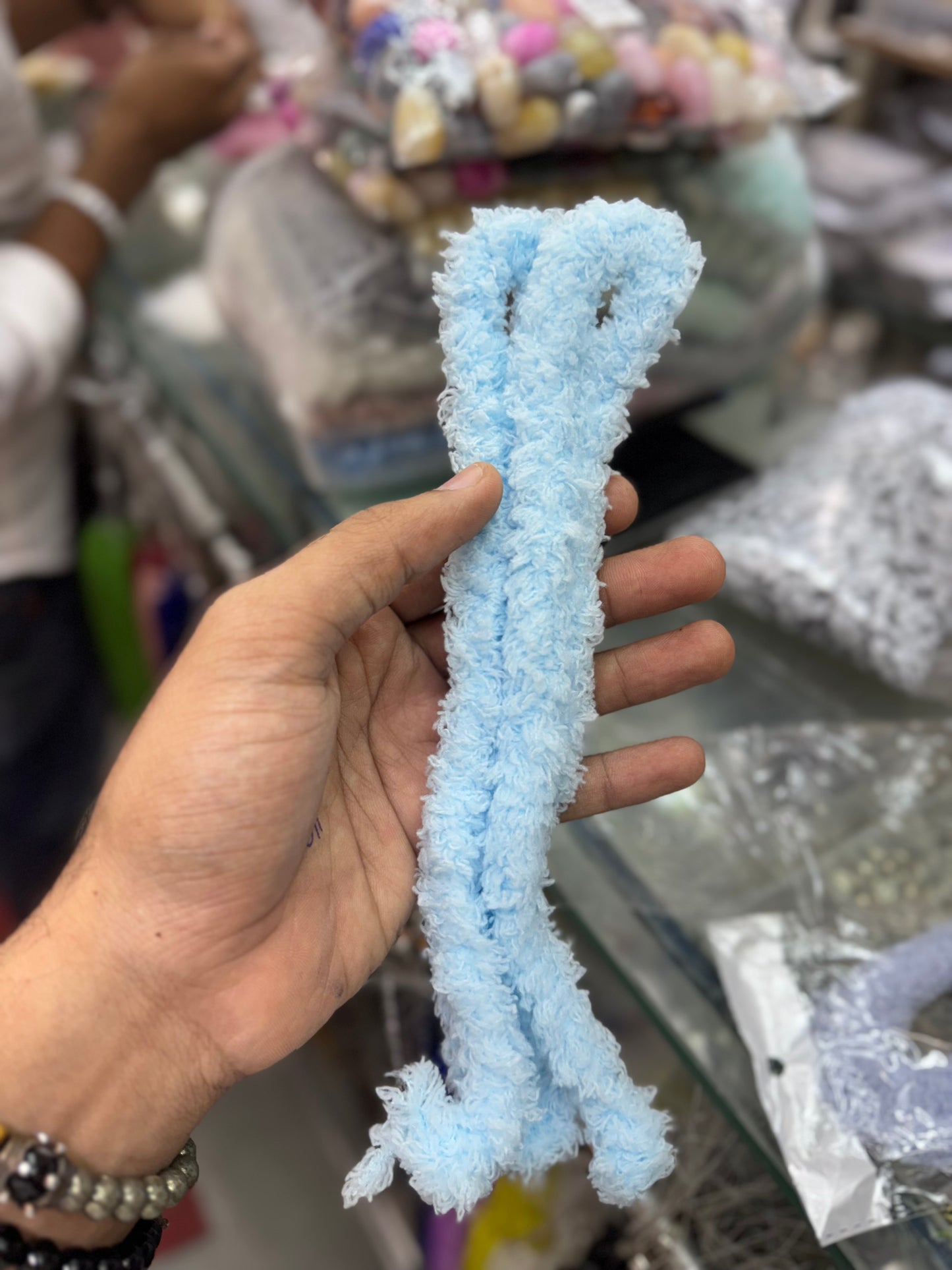 Doll Making Pipe Cleaners for DIY Crafts