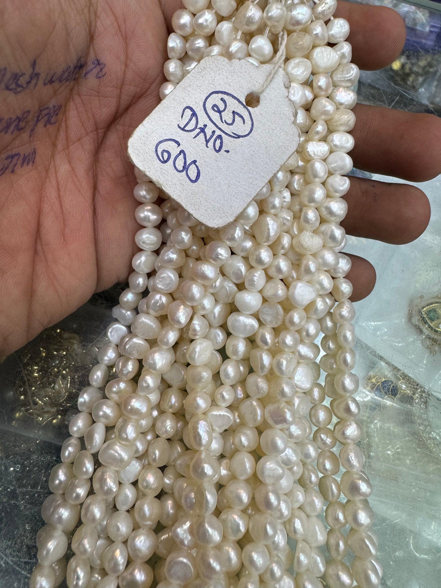 Freshwater Pearl Beads for Jewellery Making