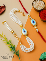 Rakhi Charms for Rakhi Making | Imitation Jewellery ( only  central charm )