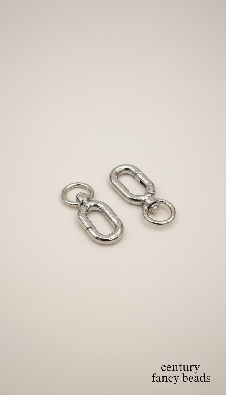 Purse Lock Hook