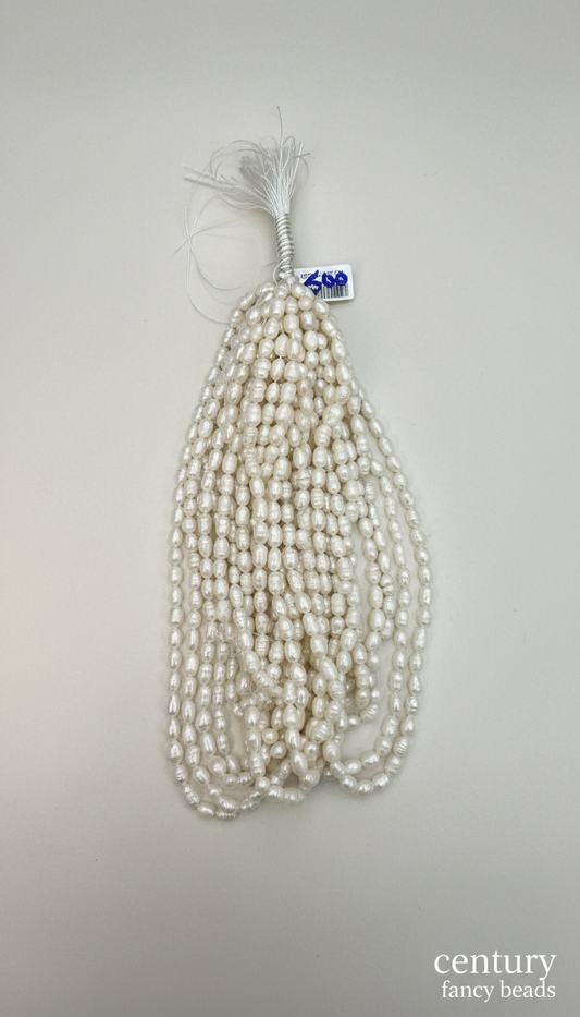 Freshwater Pearl Beads for Jewellery Making