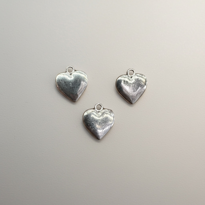 Designer Metal Charms for Jewellery Making