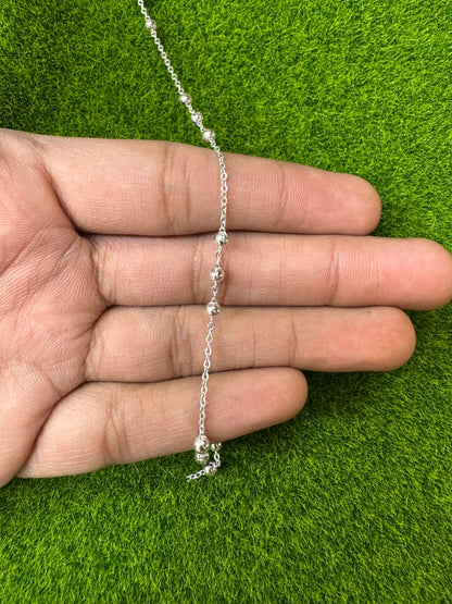 Stainless Steel Chain for Jewellery Making