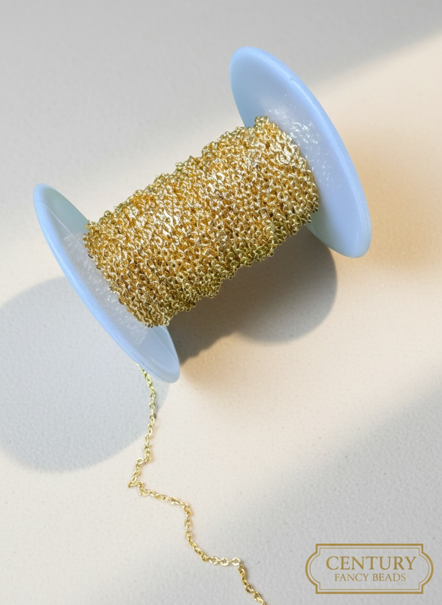 Stainless Steel Chain for Jewellery Making
