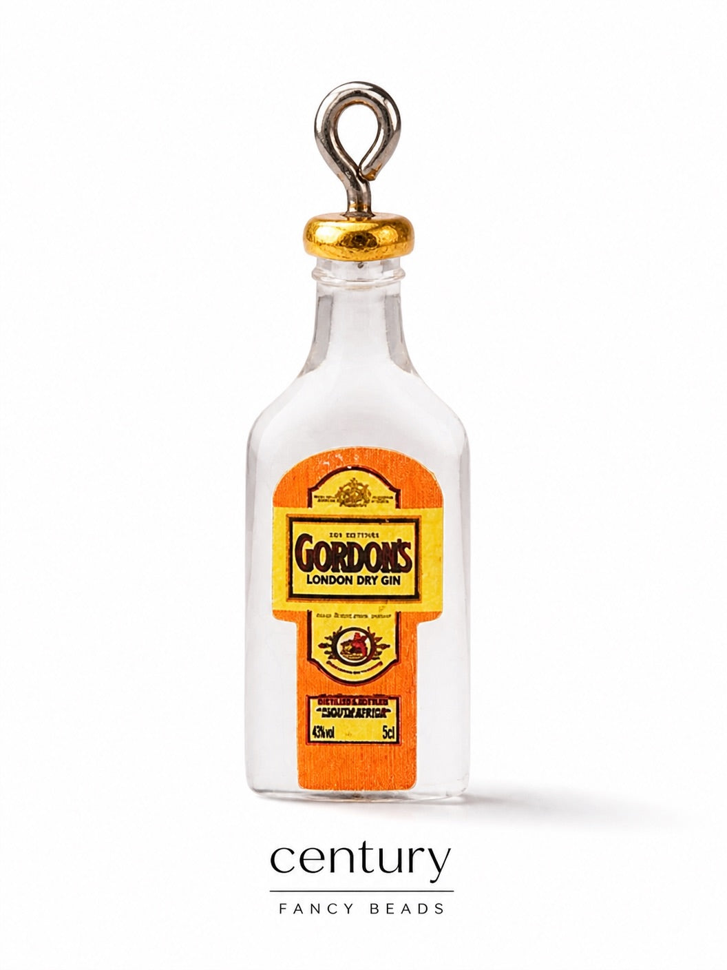 Mini Gordon  for DIY Crafts & Imitation Jewellery Making |
