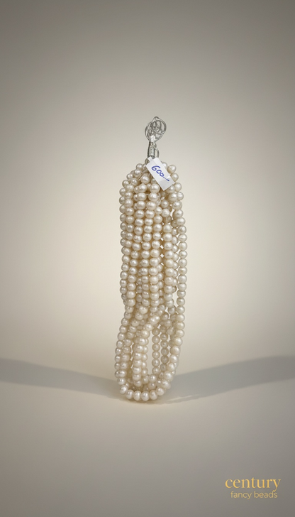 Freshwater Pearl Beads for Jewellery Making