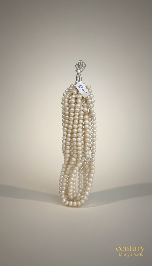 Freshwater Pearl Beads for Jewellery Making